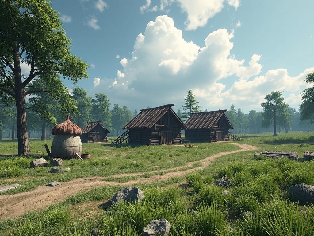 Сиды для выживания: удачный старт рядом со структурами. Как узнать сид мира в игре? Сиды для выживания: удачный старт рядом со структурами. Как узнать сид мира в игре?