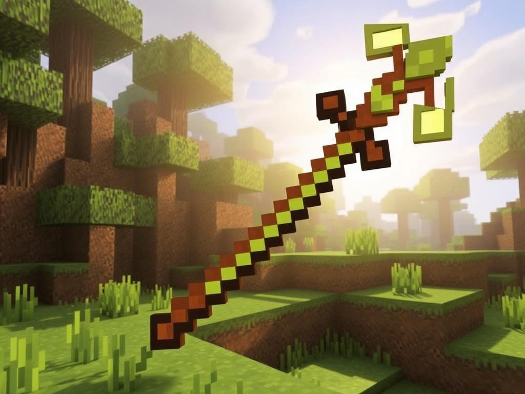 Булава (Mace) в Майнкрафте: как получить и зачаровать. Отличается ли механика в Java и Bedrock? Булава (Mace) в Майнкрафте: как получить и зачаровать. Отличается ли механика в Java и Bedrock?